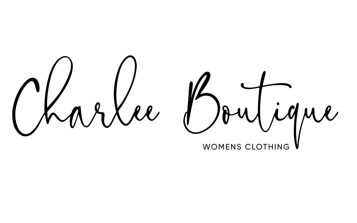 Charlee Boutique – Charlee Boutique