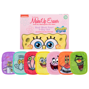 SpongeBob Eraser